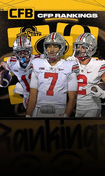 Dear Ohio State, I Love You